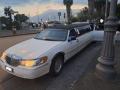 usato LINCOLN Town Car